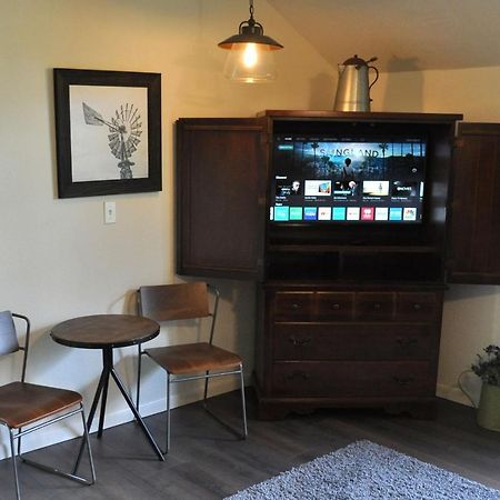 Apartamento Lydias Loft Ingram Exterior foto