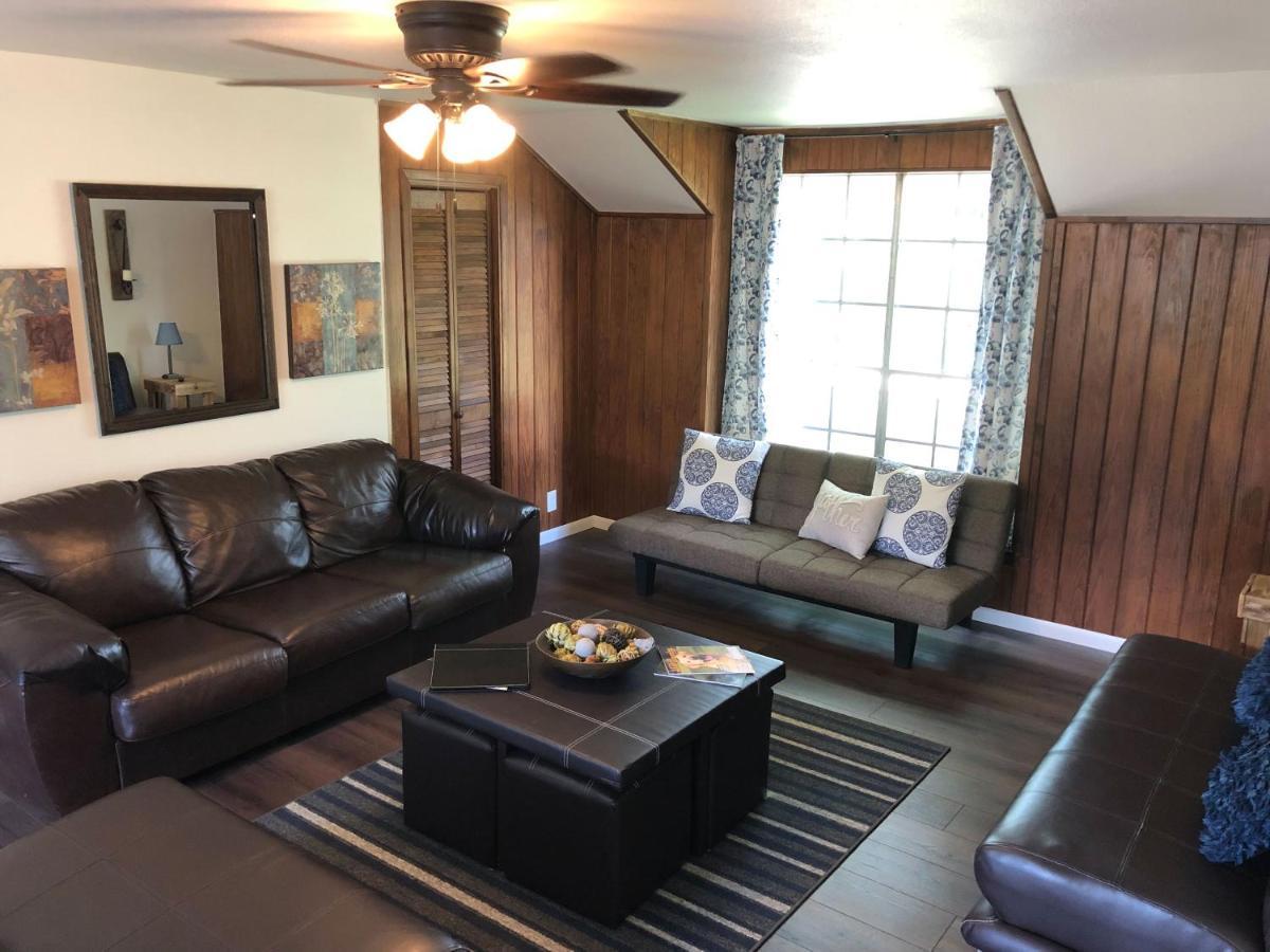 Apartamento Lydias Loft Ingram Exterior foto