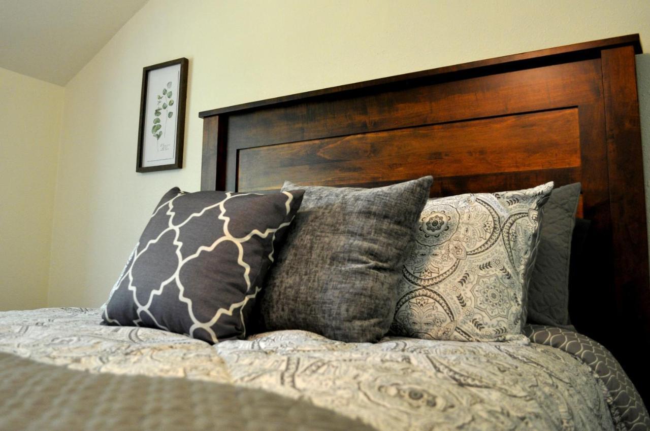 Apartamento Lydias Loft Ingram Exterior foto