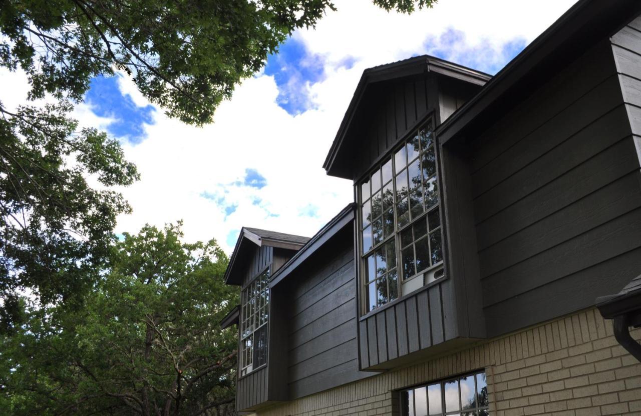 Apartamento Lydias Loft Ingram Exterior foto