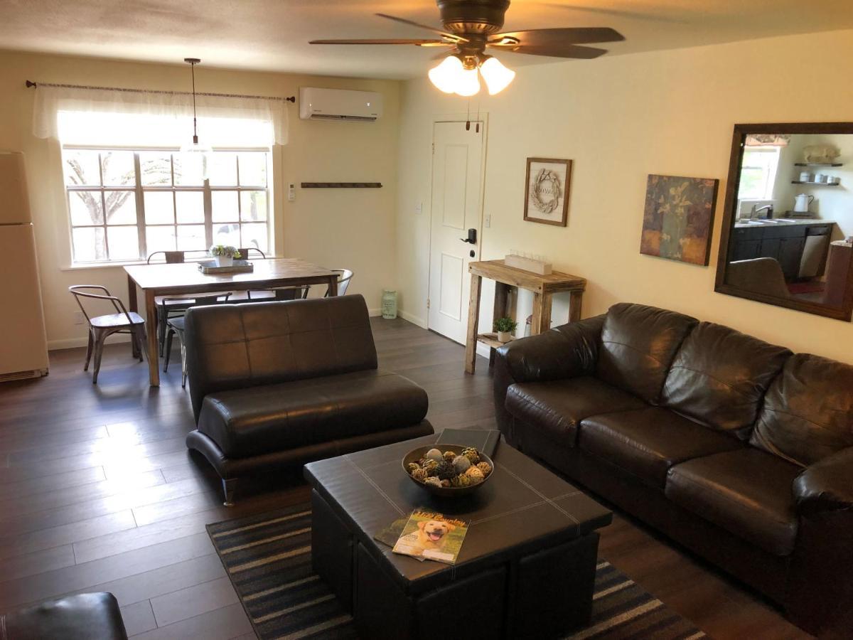 Apartamento Lydias Loft Ingram Exterior foto