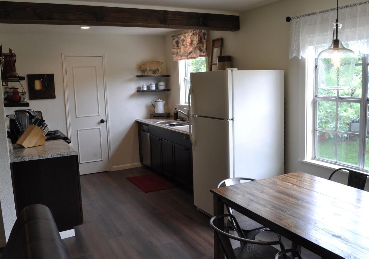 Apartamento Lydias Loft Ingram Exterior foto
