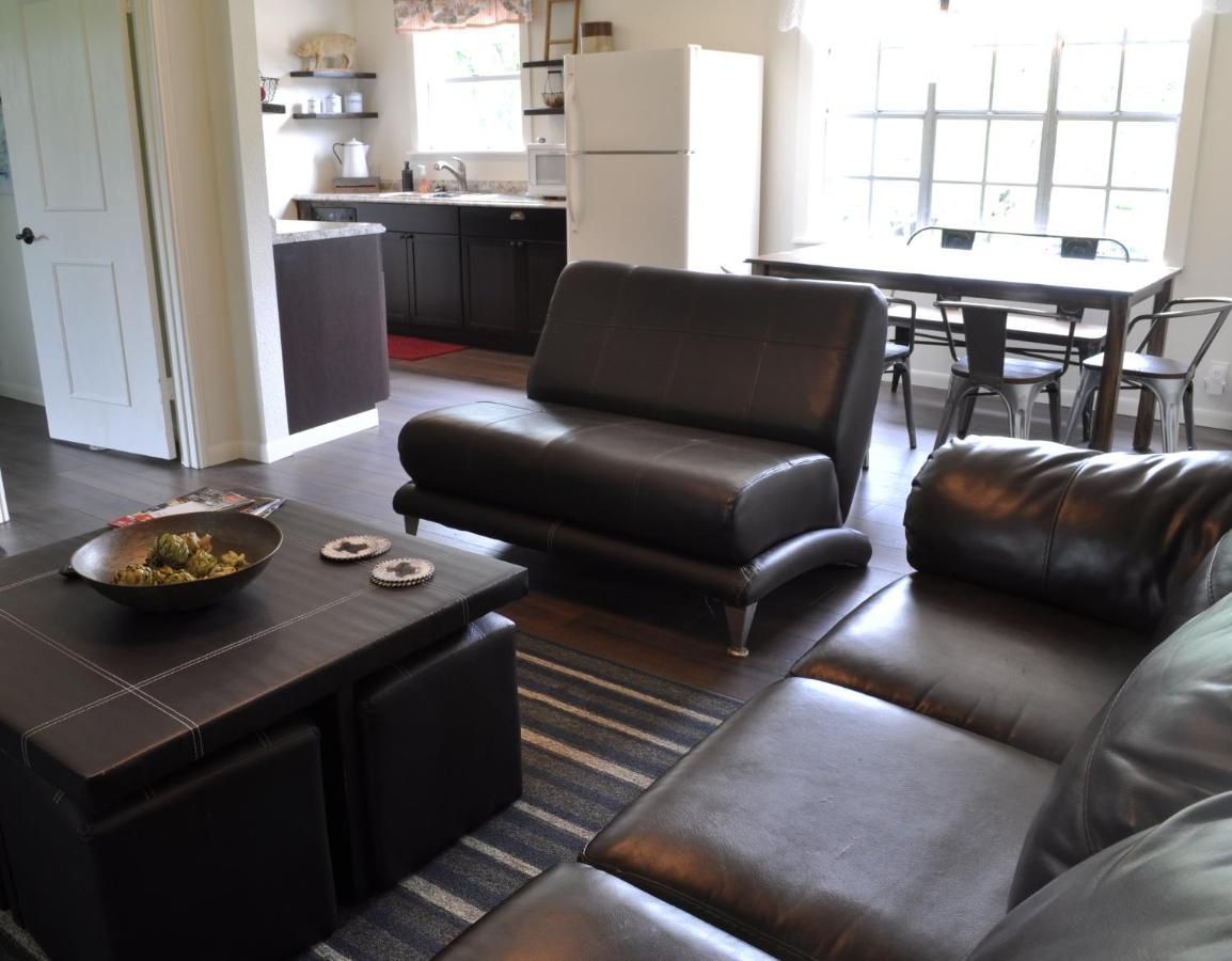 Apartamento Lydias Loft Ingram Exterior foto
