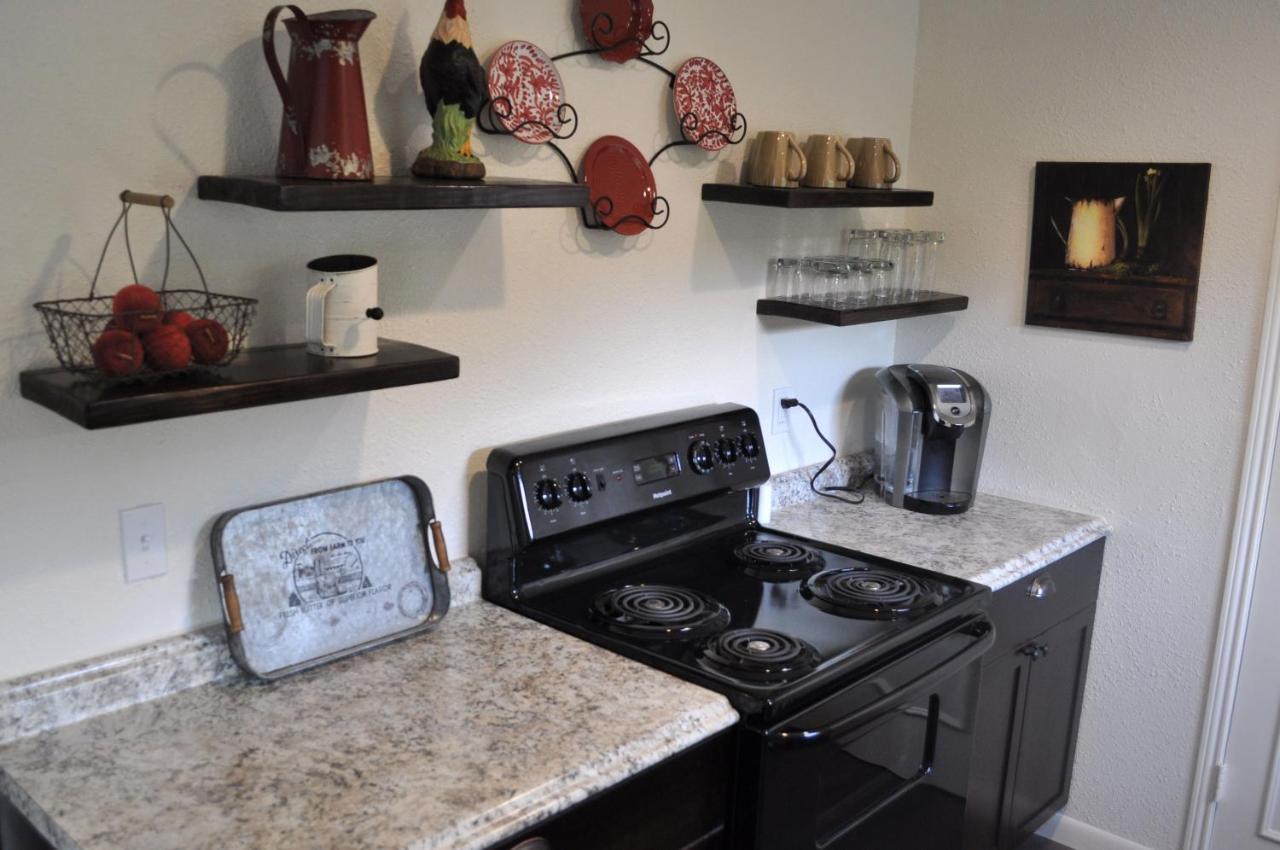 Apartamento Lydias Loft Ingram Exterior foto