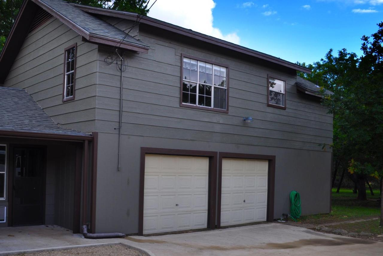 Apartamento Lydias Loft Ingram Exterior foto