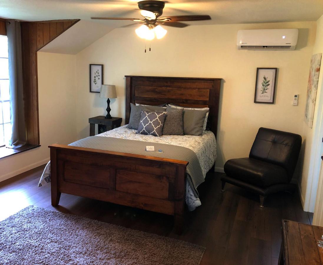 Apartamento Lydias Loft Ingram Exterior foto